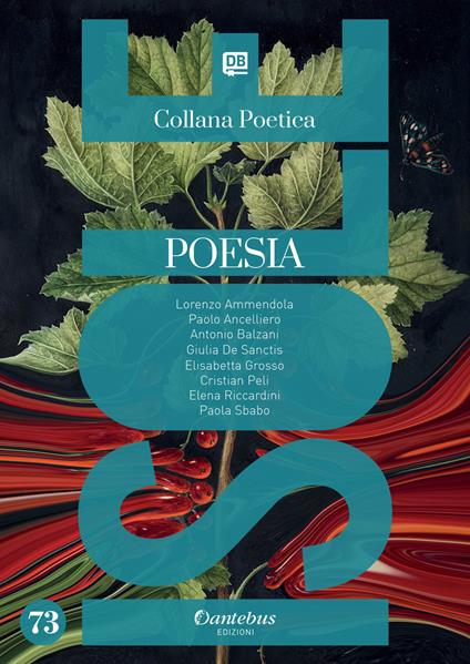 Isole. Collana poetica. Vol. 73 - Lorenzo Ammendola,Paolo Ancelliero,Antonio Balzani,Giulia De Sanctis - ebook