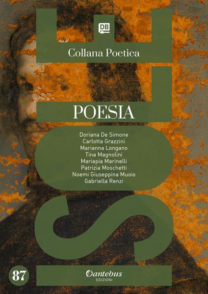 Isole. Collana poetica. Vol. 87 - Doriana De Simone,Noemi Giuseppina Muoio,Carlotta Grazzini,Marianna Longano - ebook