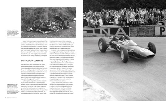Formula 1. La storia ufficiale - Maurice Hamilton - 7