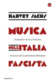 Musica nell'Italia fascista