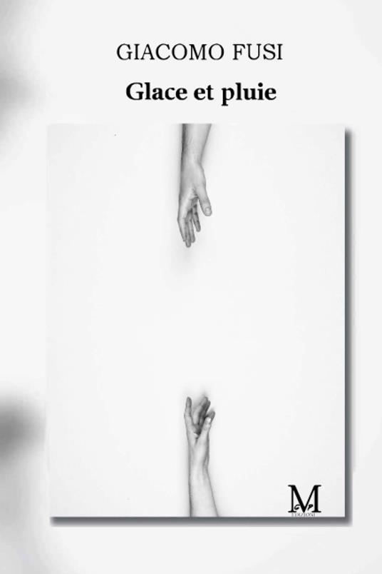 Glace et pluie - Giacomo Fusi - copertina