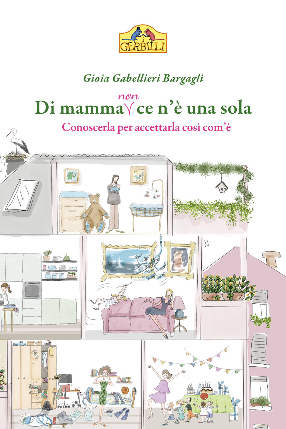 Libro di Faccia