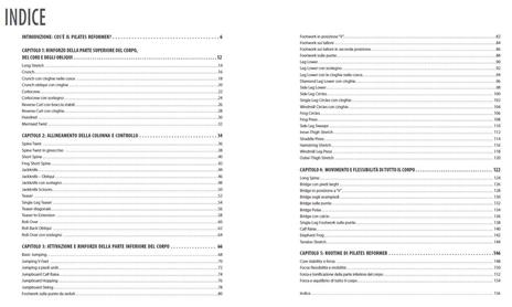 Manuale pratico di pilates reformer. Postura, controllo, respirazione - Alison Lubbock - 3