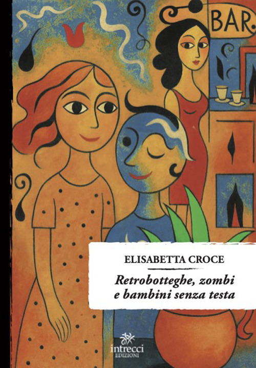 Libreria Nani