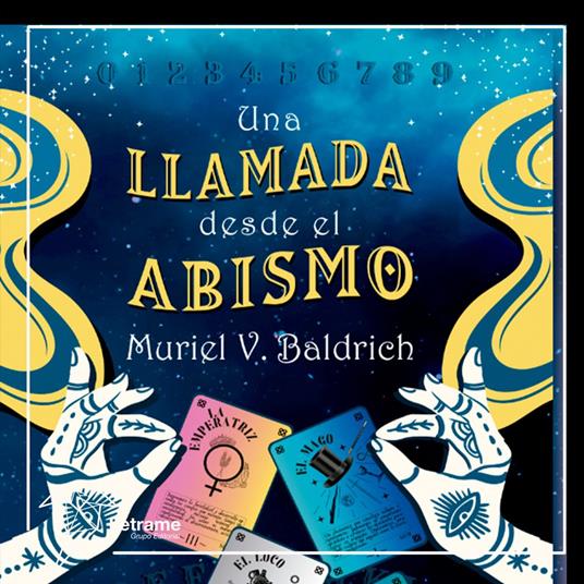 Una llamada desde el abismo