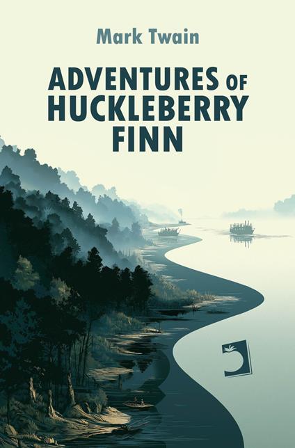 Adventures of Huckleberry Finn