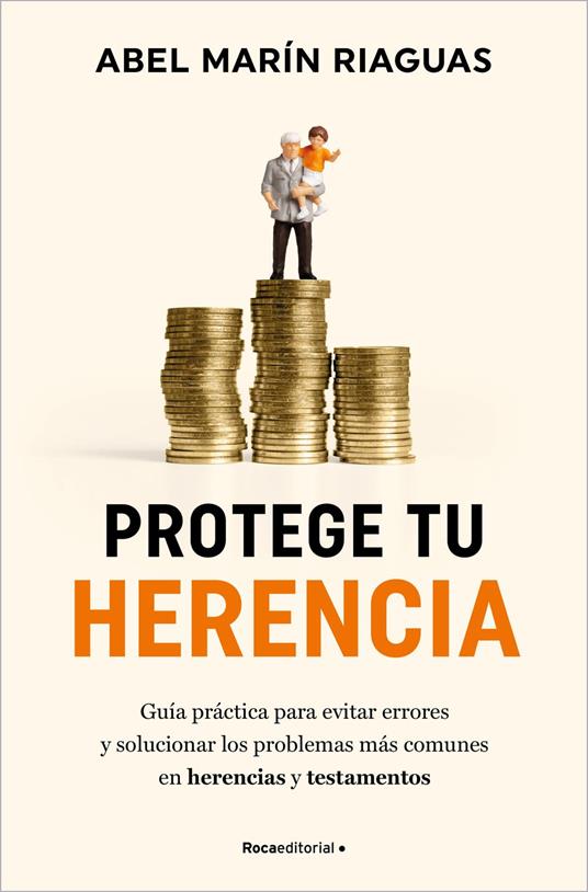 Protege tu herencia