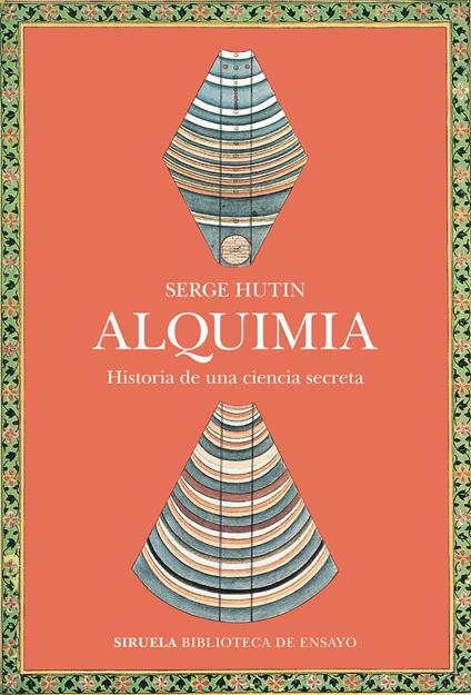 Alquimia