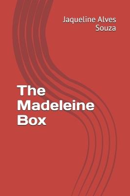 The Madeleine Box - Jaqueline Alves Souza - cover