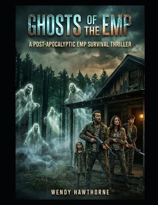 Ghosts of the EMP: A Post-Apocalyptic EMP Survival Thriller - Wendy Hawthorne - cover