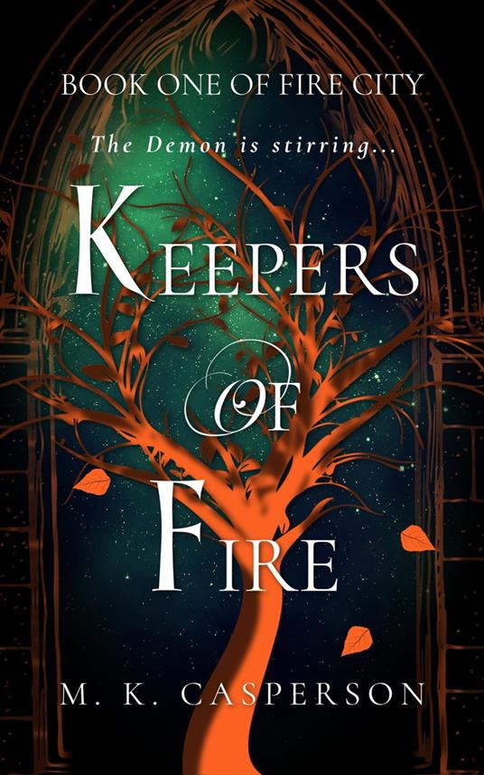 Keepers of Fire