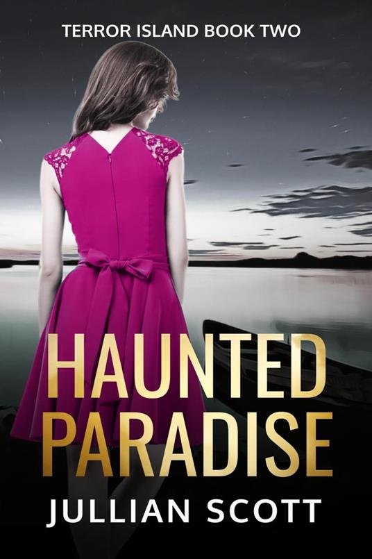 Haunted Paradise