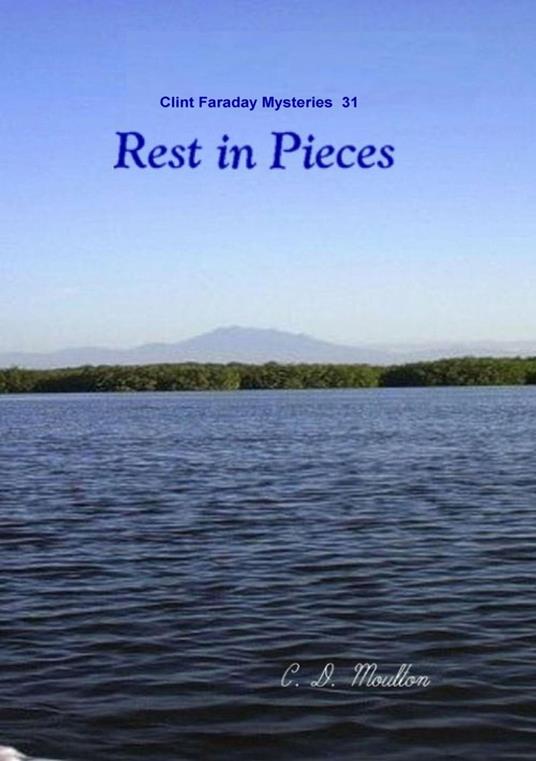 Rest in Pieces