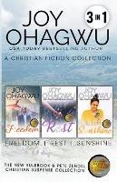 Libro in inglese Books 7-9: The New Rulebook & Pete Zendel Christian Fiction Series  - Joy Ohagwu