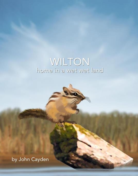 Wilton Home in a Wet Wet Land - John Cayden - ebook