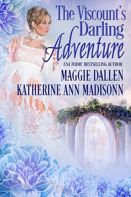The Viscount's Darling Adventure