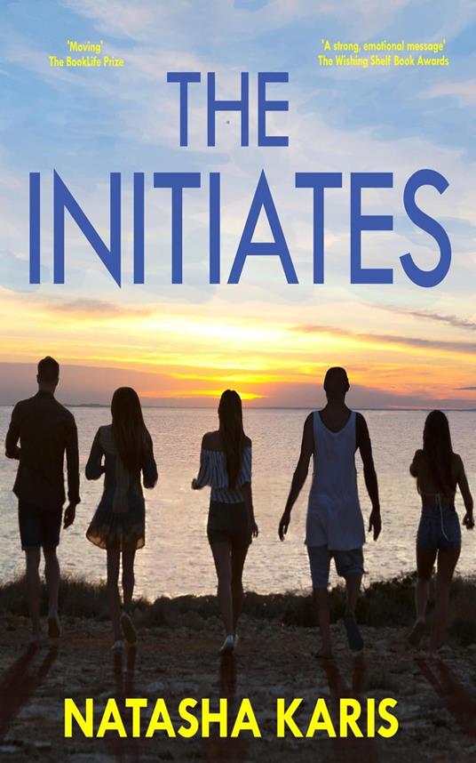 The Initiates