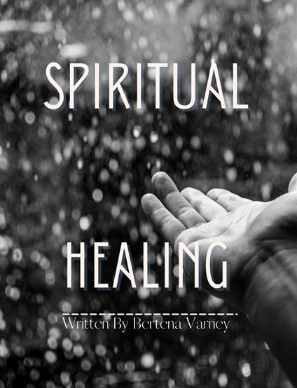 Spiritual Healing