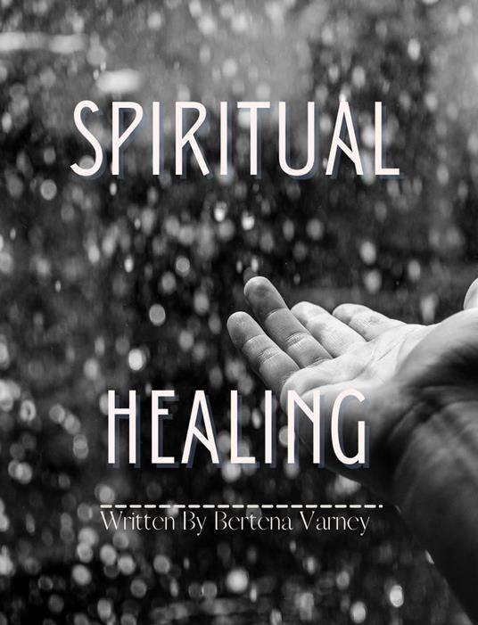 Spiritual Healing