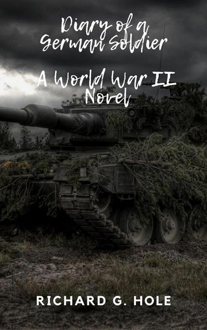 Diary of a German Soldier