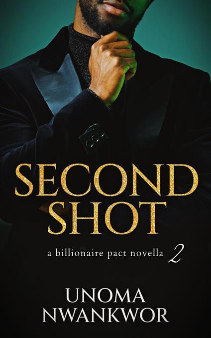 Second Shot