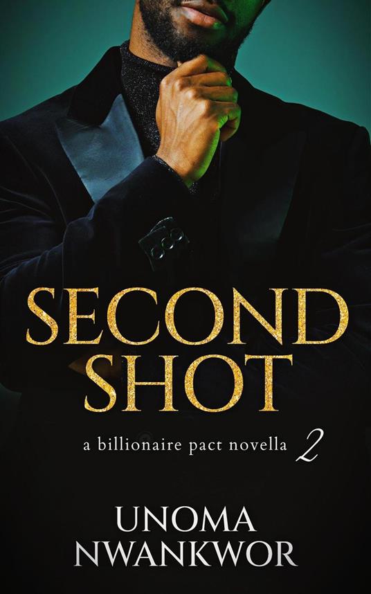 Second Shot