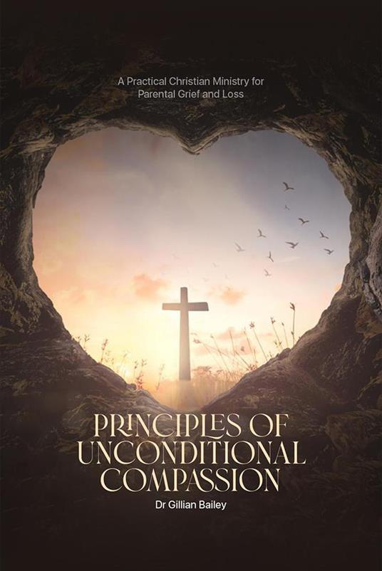 Principle of Unconditional Compassion