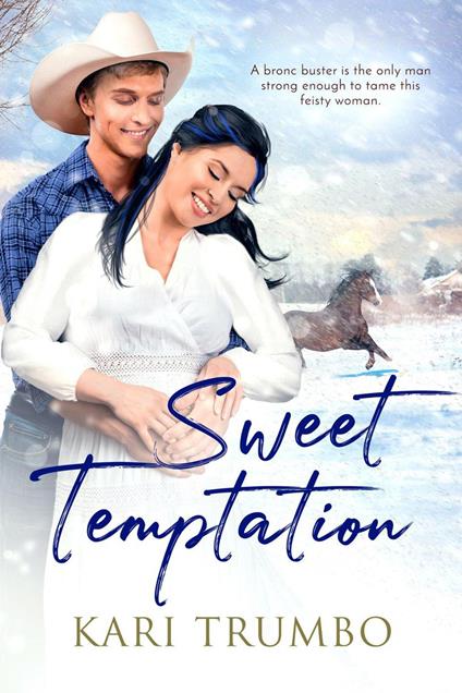 Sweet Temptation