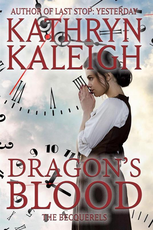 Dragon's Blood