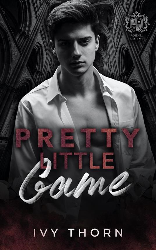 Pretty Little Game