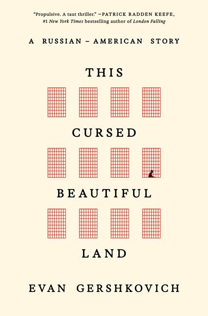 This Cursed Beautiful Land