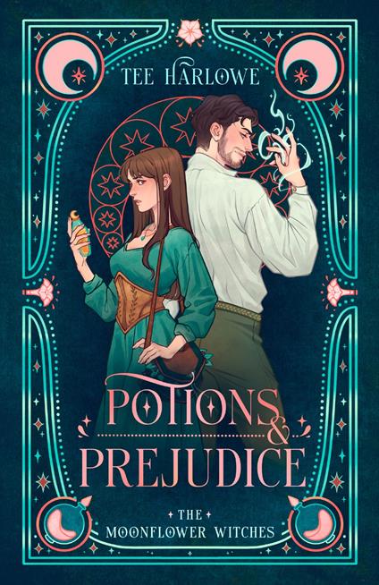 Potions & Prejudice