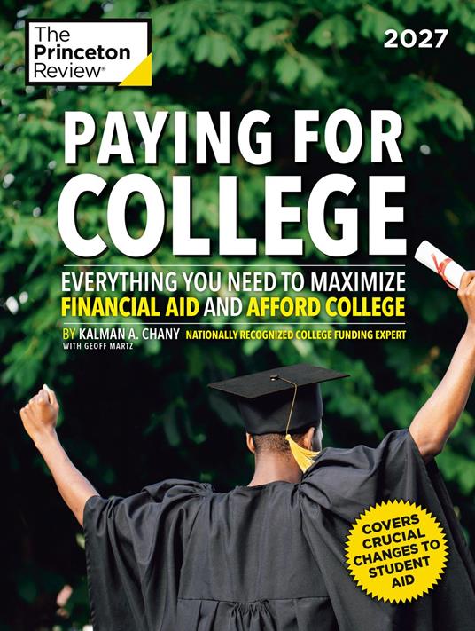Paying for College, 2027