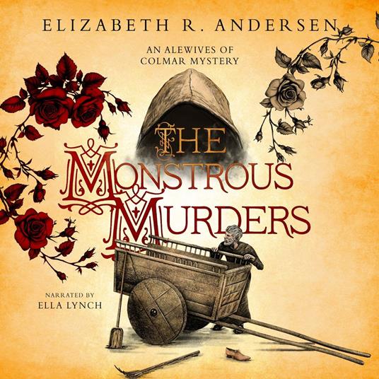 Monstrous Murders, The