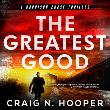 Greatest Good, The