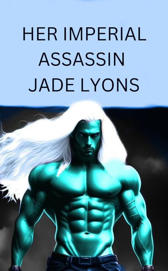 Her Imperial Assassin