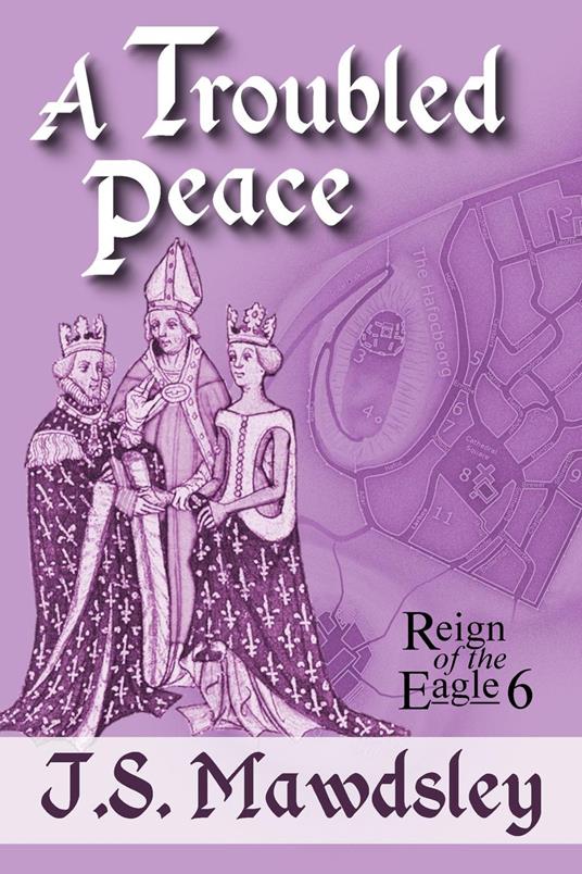 A Troubled Peace