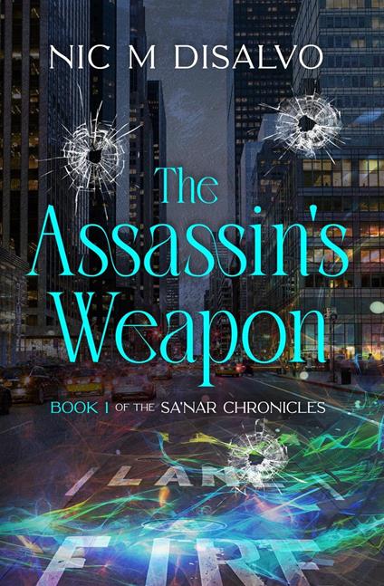 The Assassin's Weapon
