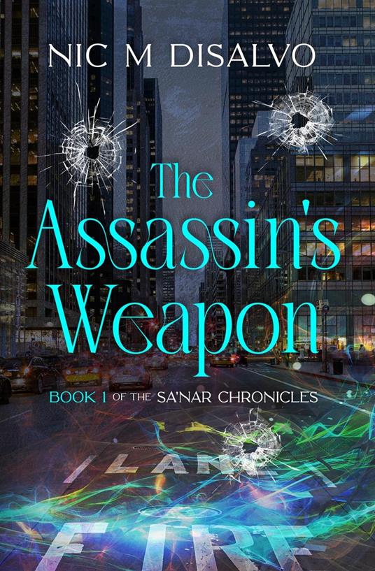 The Assassin's Weapon