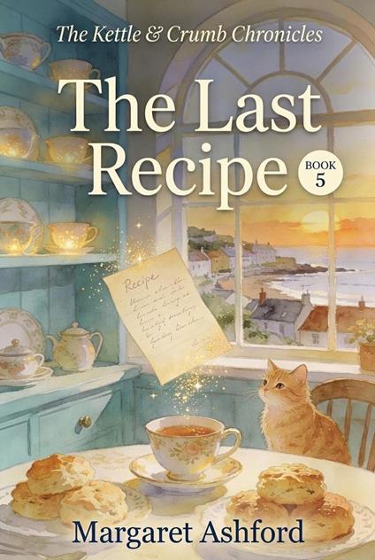 The Last Recipe