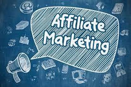 Affiliate Marketing - mutaz alfugaha - ebook