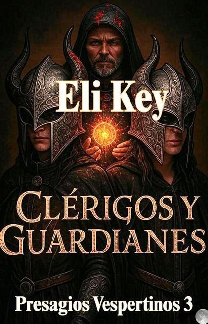Clérigos y Guardianes