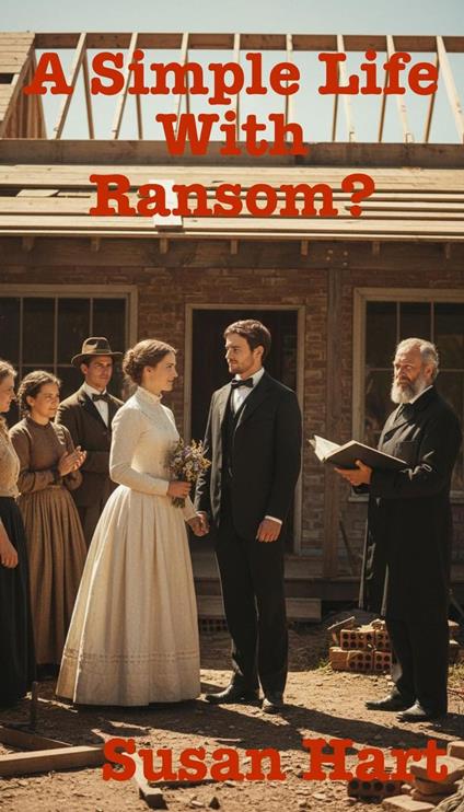 A Simple Life With Ransom?