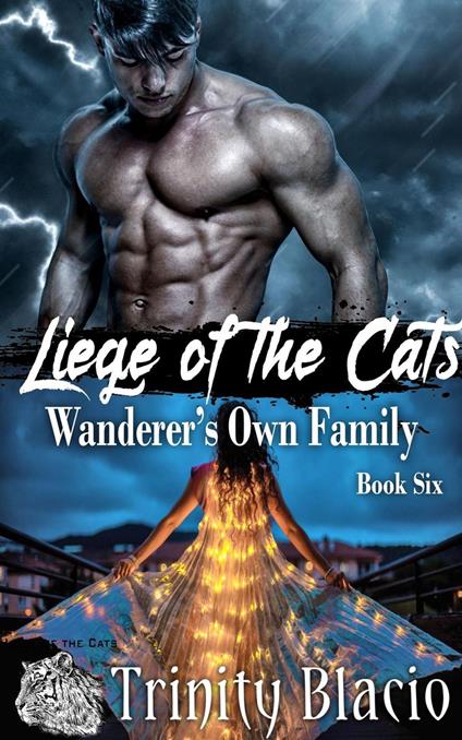 Wanderer’s Own Family