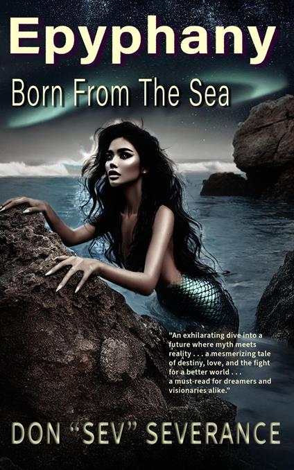 Epyphany: Born From The Sea