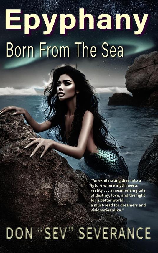 Epyphany: Born From The Sea