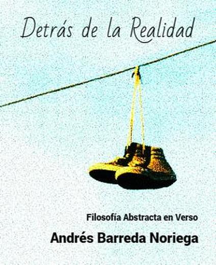 Detrás de la Realidad