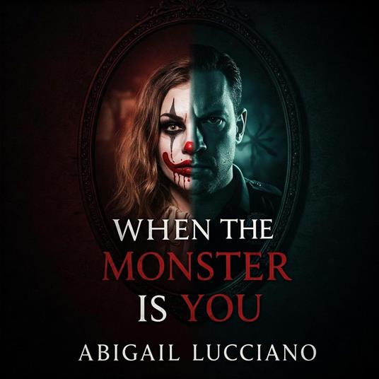 When the Monster Is You