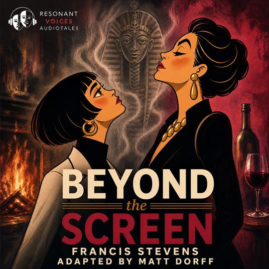 Beyond the Screen