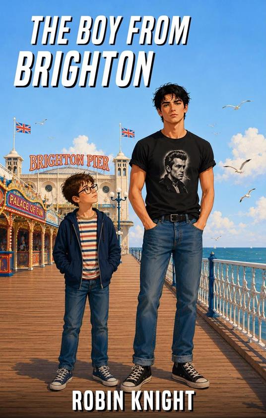 The Boy from Brighton